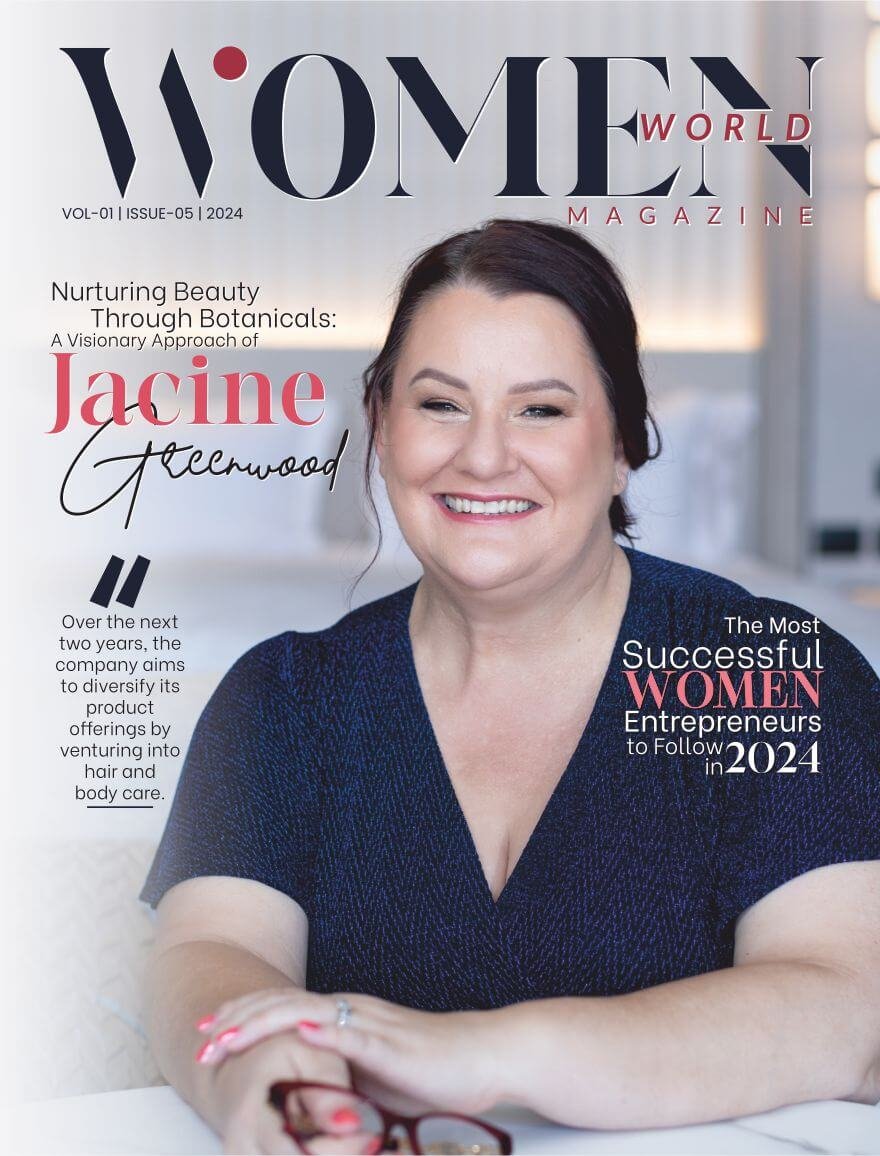 The Most Successful Women Entrepreneurs to Follow in 2024