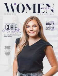 Read more about the article The Most Admired Women Leaders In Mortgage Industry, 2024