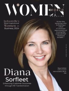 Read more about the article Jacksonville’s Most Inspirational Women in Business, 2024