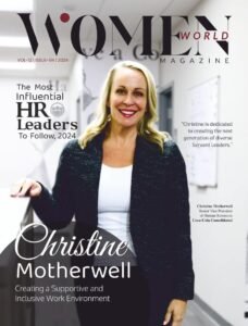 Read more about the article The Most Influential HR Leaders To Follow, 2024