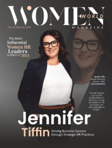 Read more about the article The Most Influential Women HR Leaders to Watch in 2024