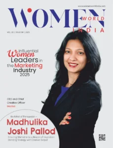 Read more about the article Influential Women Leaders in the Marketing Industry 2025