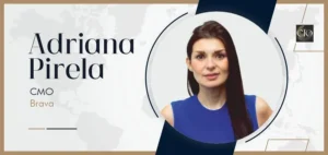 Read more about the article The CIO World Showcases Adriana Pirela as One of The Most Influential CMOs to Watch 2024