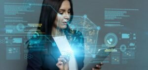 Read more about the article Empowering Women in Tech: Bridging the Gender Gap in the Digital Era