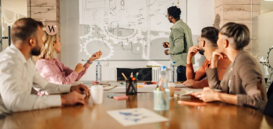 From Overseeing to Empowering: Unlocking the Secrets of Marketing Leadership Success