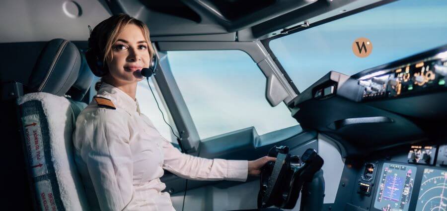 You are currently viewing Contemporary Leaders: The Impact of Women in Shaping Aerospace Technology