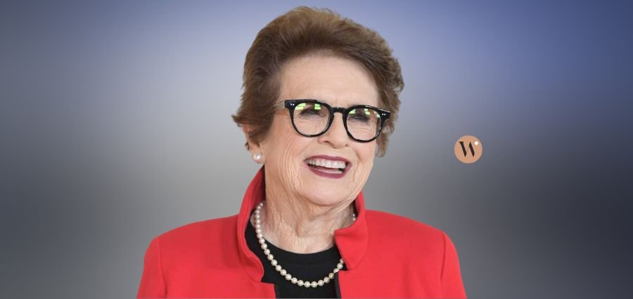 You are currently viewing Legendary Billie Jean King Calls for Empathy and Inclusion in Trans Sports Debate