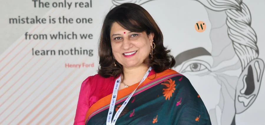 You are currently viewing Women World India Showcases Manjula Subhash Nair, as One of the Influential Women Leaders in Marketing Industry, 2025