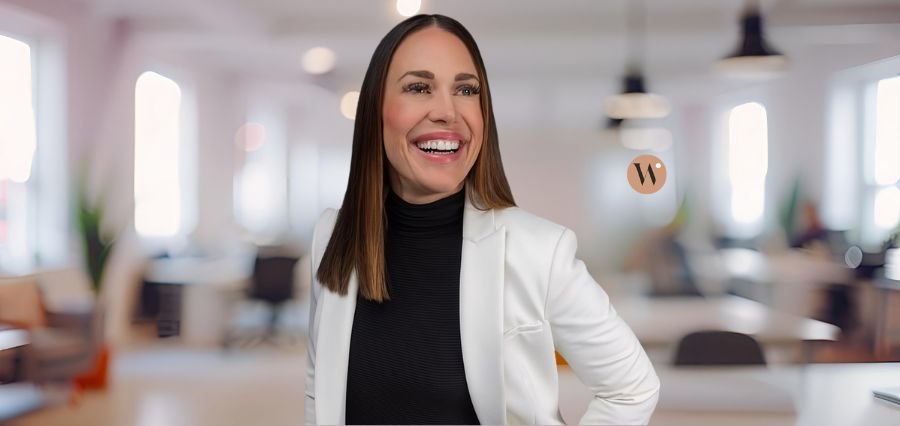 You are currently viewing Nike Women’s Division Head Maggie Gauger Named New CEO of Athleta