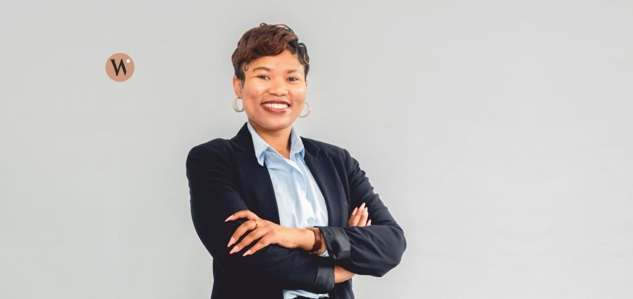 Khanyisile Nkuku: Revolutionizing Healthcare Access while Bridging Science and Humanity