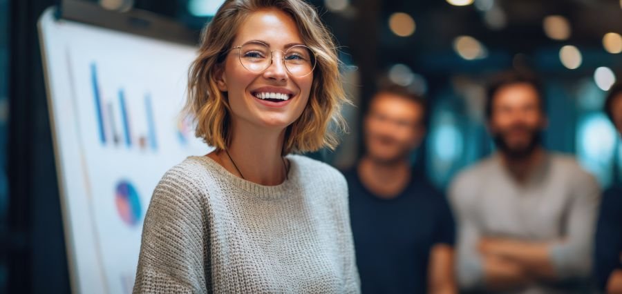 Female Founder Finance Backs Equinox Consulting with £100K Loan to Boost Growth