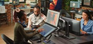 Read more about the article Workplace Evolution: The Rise of Women Leaders in Today’s Workforce