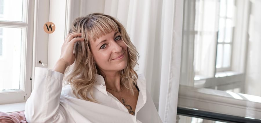 Amy Maxwell: Redefining Wellness Leadership Through Conscious Expansion and Healing Integrity