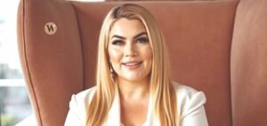 Read more about the article Dr. Stoyana Natseva: Breaking Boundaries and Igniting Human Potential