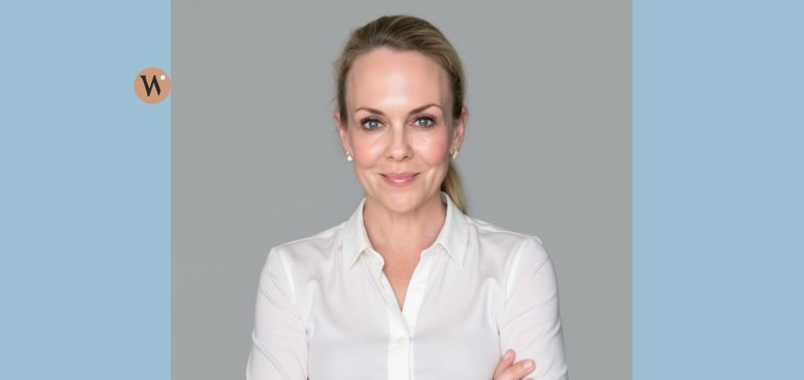 Jessica Savage: Redefining Healthcare at the Intersection of Innovation and Humanity