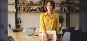 Read more about the article Newport’s Hafsah Ramjanee Named One of the UK’s Top 100 Inspiring Female Entrepreneurs