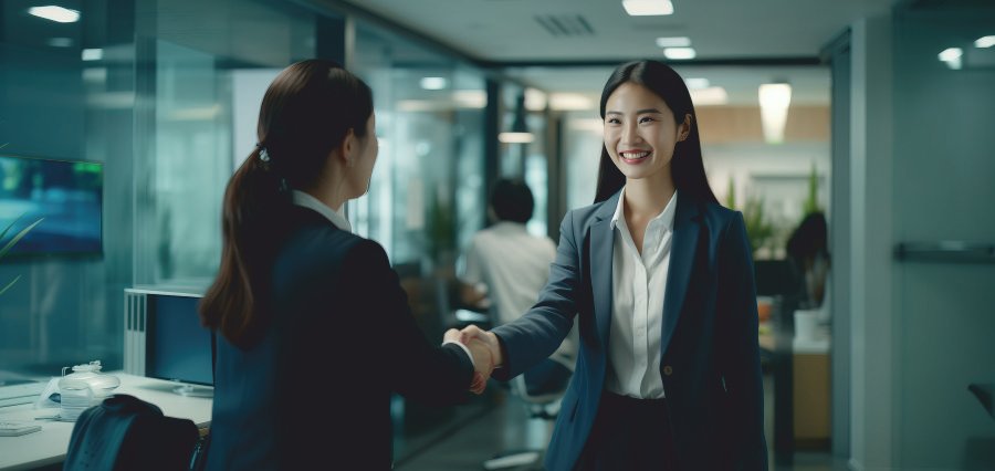 Read more about the article Vietnam’s Women Entrepreneurs Strengthen Businesses with Financial Support and Digital Skills