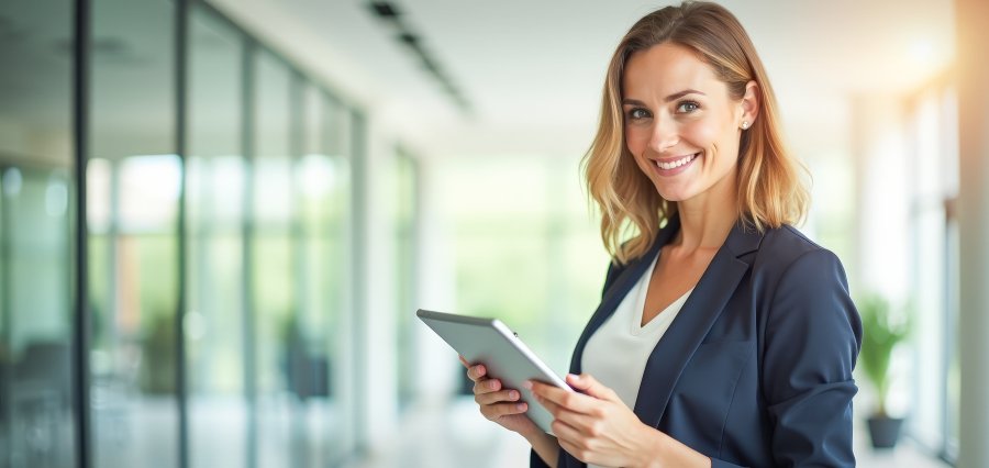 Everest Re Executive Jill Beggs Named 2026 Insurance Woman of the Year