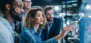 Read more about the article Maximizing Impact:  Advancing Women’s Growth Strategies in Healthcare Leadership