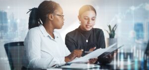 Read more about the article MTN Foundation and Bank of Industry Launch N1bn Fund for Women-Led Enterprises in Nigeria