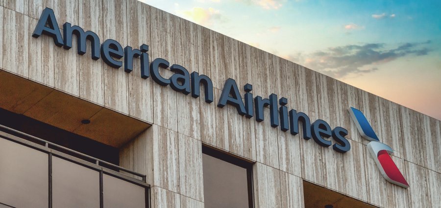 Mary Dillon Joins American Airlines Leadership Team