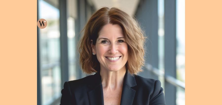 You are currently viewing Annemarie Murphy – Opening Doors, Strengthening Communities, and Redefining Risk with Responsibility