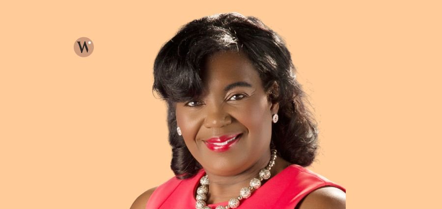 You are currently viewing Dr. Regina Banks-Hall: Leading with Purpose, Empowering with Intention