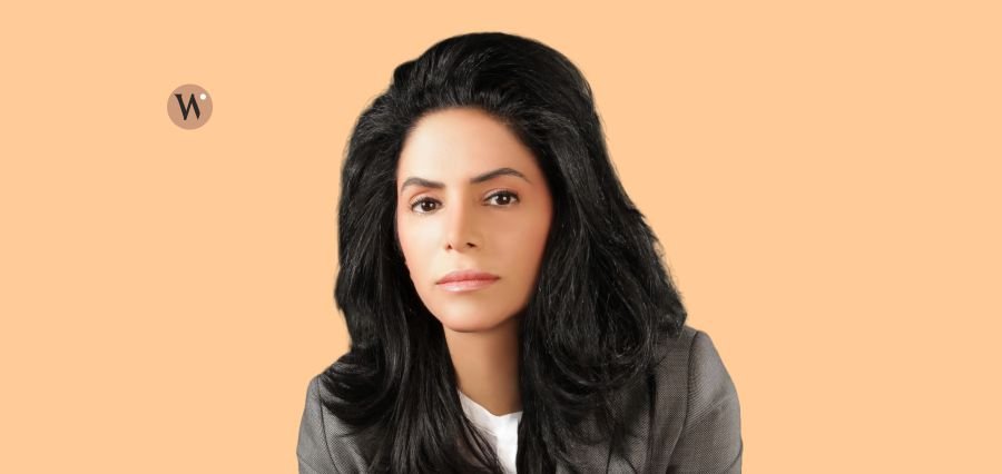 You are currently viewing Nasreen Alissa: Building Bridges Between Tradition and Innovation in Saudi Arabia’s Legal Landscape