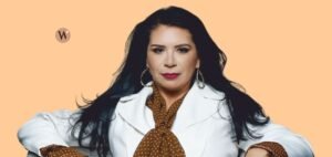 Read more about the article Sarah Hammond: Building Organizations That Honor People