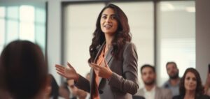 Read more about the article U.S. Bancorp CEO Gunjan Kedia Earns $16.7 Million in First Year Leading the Bank