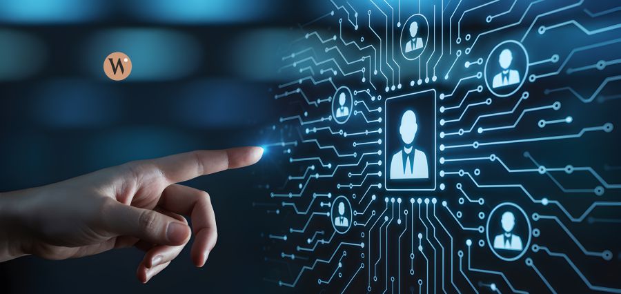 HR Transformation Leadership