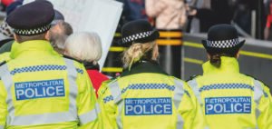 Read more about the article Thames Valley Police Chief Superintendent Emma Garside Honoured with Women in Policing Award