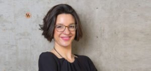 Read more about the article Anne Omar: Reengineering Fire Safety for the World’s Digital Backbone