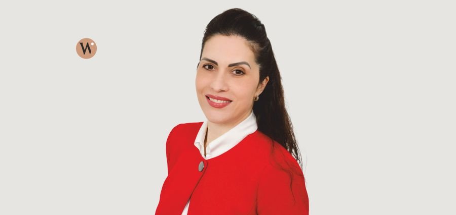 Dr. Vassilia I. Orfanou