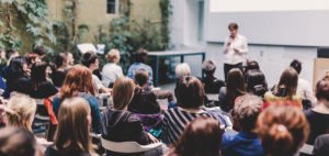 Read more about the article WiTI strengthens women’s leadership and diversity efforts at NISTM 2026