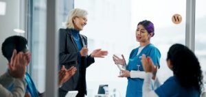 Read more about the article Jill Guttormson Named Among Milwaukee’s Women of Influence