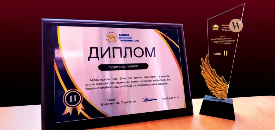 You are currently viewing FINCA Tajikistan Expands Support for Women Entrepreneurs