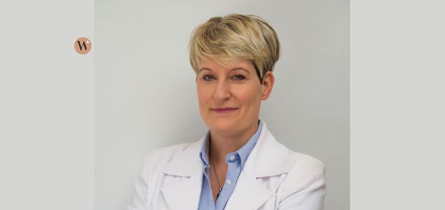 Dr. Sonja Jahn