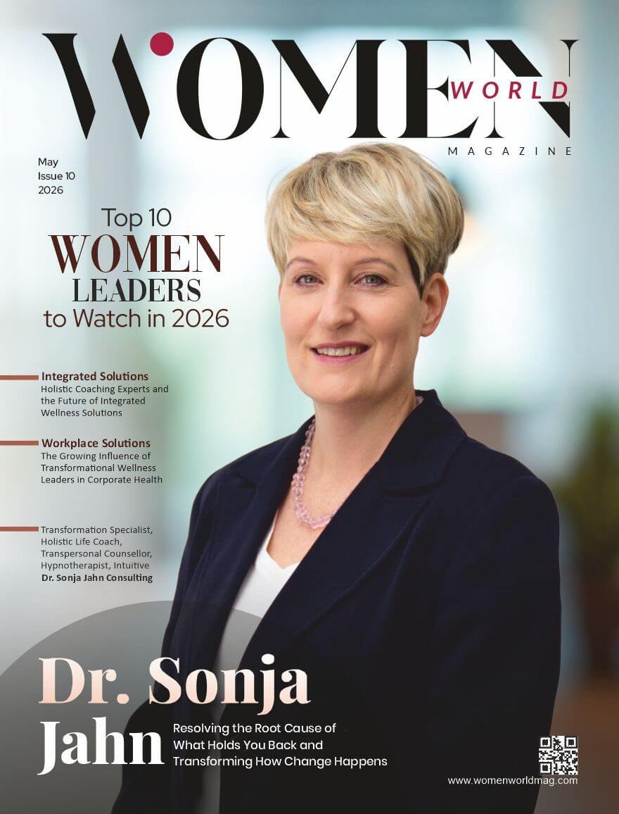 Top 10 Women Leaders to Watch in 2026