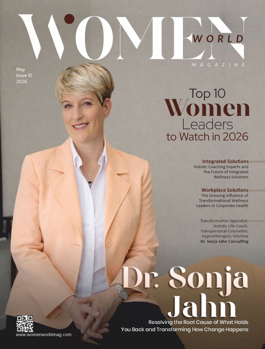 Top 10 Women Leaders to Watch in 2026