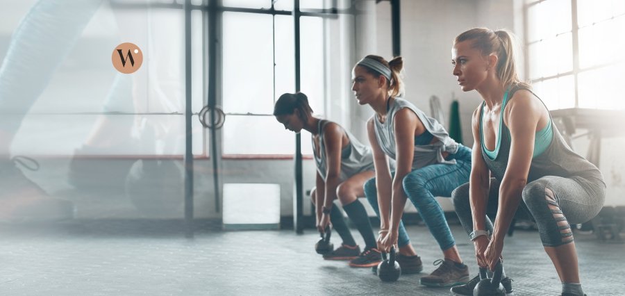 Women-Only Gym Expands with £50,000 Backing in Wales