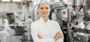 Read more about the article Women Strengthen Workforce Presence in UK and Ireland Food Industry