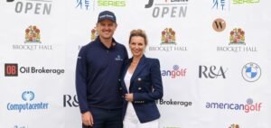 Read more about the article Women in Golf Awards Reveals First Recipients of Kate and Justin Rose Foundation Bursary