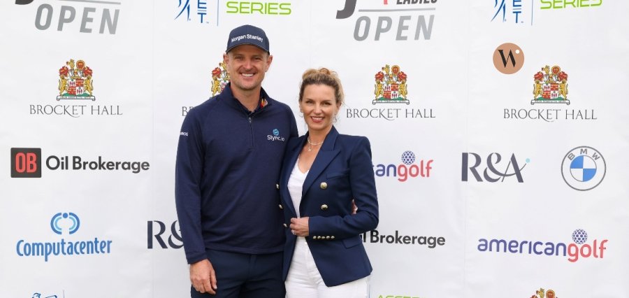 Women in Golf Awards Reveals First Recipients of Kate and Justin Rose Foundation Bursary