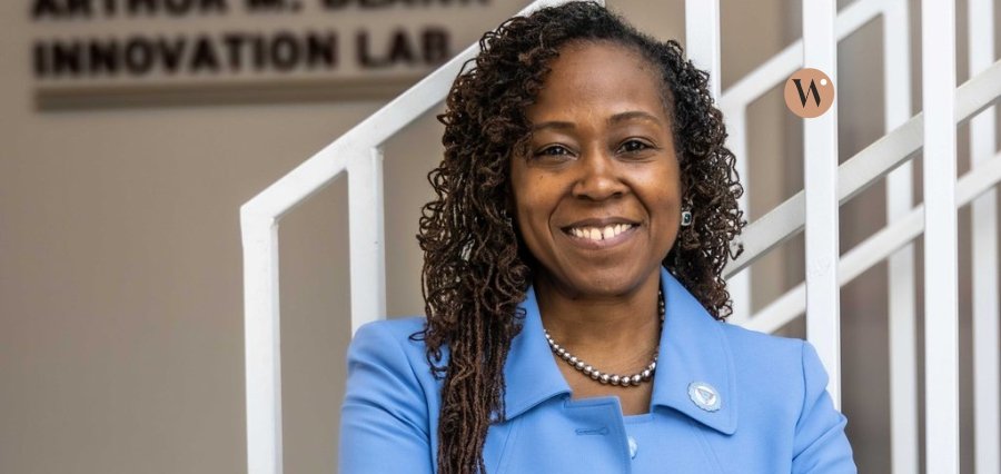 Spelman College Appoints Robotics and AI Expert Ayanna Howard as President