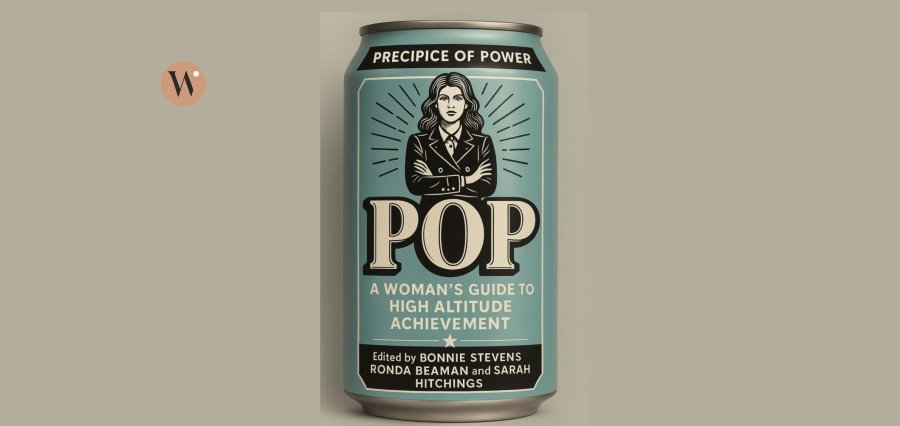 Precipice of Power Highlights Resilience Behind Women’s Achievements