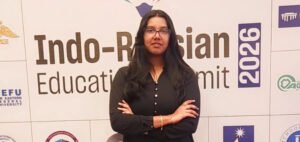 Read more about the article Breaking Boundaries at 14: How Muskan Malik is Balancing Entrepreneurship, Athletics, and Academic Excellence