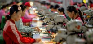 Read more about the article Cambodian PM Calls for Greater Focus on Girls’ Education