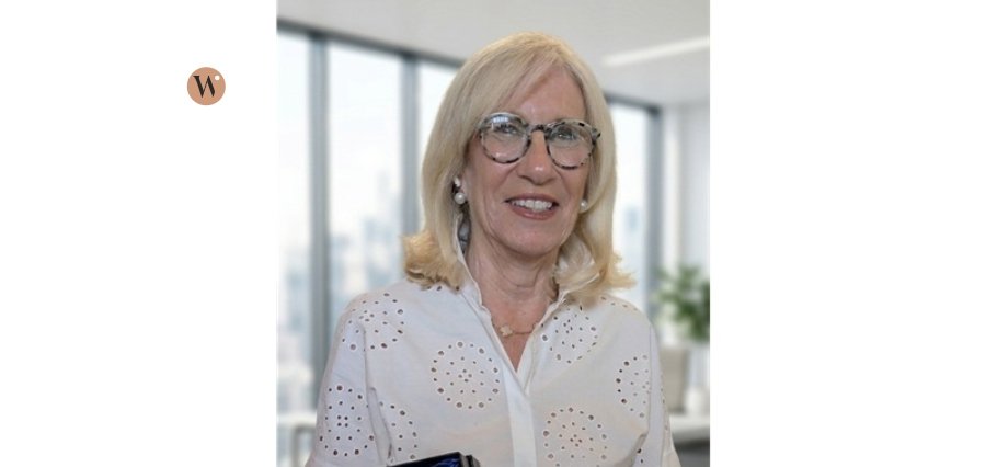 Susanne Newmark’s Firm Honored for Community Impact and Business Leadership