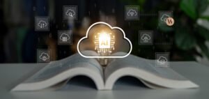 Read more about the article Sustainable Ecosystems: Cloud-Based Education and the Evolution of Digital Learning Infrastructure 